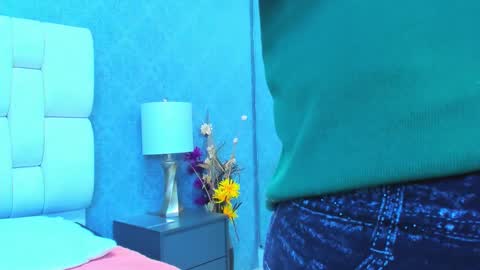 Snapshot of luz_mia1 chatting on January 16, 2026, 10:52 am Luz online show from January 16, 2026, 10:52 am