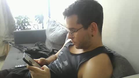 Snapshot of luzardol chatting on February 20, 2025, 6:35 pm luzardol online show from February 20, 2025, 6:35 pm