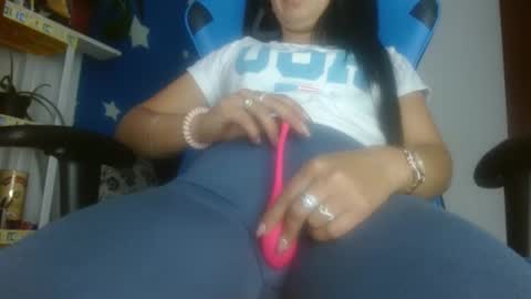 luzzy  I hope your visit and that we manage to get very hot online show from May 8, 2026, 10:04 pm