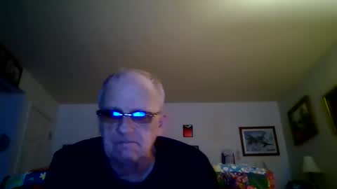 lwagner1276 online show from February 7, 2026, 12:14 am