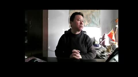 Jack online show from February 1, 2026, 7:40 am