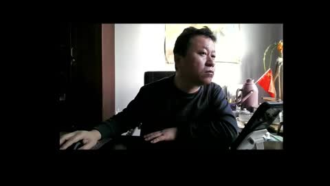 Jack online show from February 5, 2026, 8:19 am