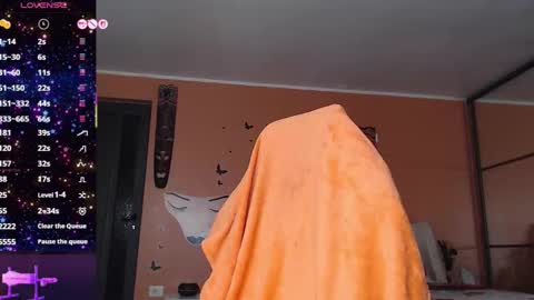 Palma online show from January 9, 2026, 4:59 am