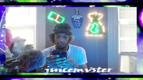 Snapshot of lxrdhxkvgemvsterjuice chatting on October 2, 2025, 7:43 pm lxrdhxkvgemvsterjuice online show from October 2, 2025, 7:43 pm