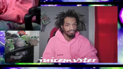 lxrdhxkvgemvsterjuice online show from November 21, 2025, 12:59 pm