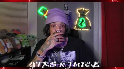 lxrdhxkvgemvsterjuice online show from December 22, 2025, 4:53 am
