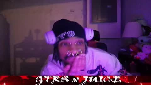 Snapshot of lxrdhxkvgemvsterjuice chatting on February 14, 2026, 10:01 am lxrdhxkvgemvsterjuice online show from February 14, 2026, 10:01 am