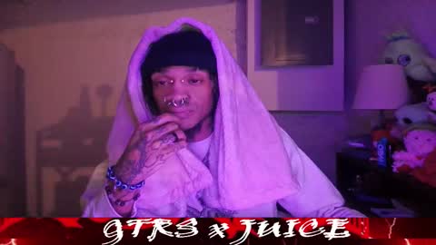 Snapshot of lxrdhxkvgemvsterjuice chatting on February 18, 2026, 8:10 am lxrdhxkvgemvsterjuice online show from February 18, 2026, 8:10 am