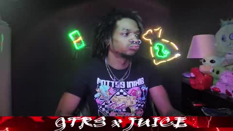 Snapshot of lxrdhxkvgemvsterjuice chatting on February 24, 2026, 12:36 pm lxrdhxkvgemvsterjuice online show from February 24, 2026, 12:36 pm