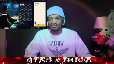 Snapshot of lxrdhxkvgemvsterjuice chatting on March 6, 2026, 4:31 am lxrdhxkvgemvsterjuice online show from March 6, 2026, 4:31 am