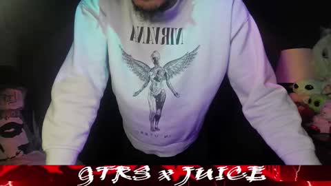 Snapshot of lxrdhxkvgemvsterjuice chatting on March 7, 2026, 3:09 pm lxrdhxkvgemvsterjuice online show from March 7, 2026, 3:09 pm