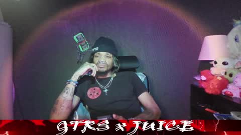 Snapshot of lxrdhxkvgemvsterjuice chatting on March 8, 2026, 10:35 pm lxrdhxkvgemvsterjuice online show from March 8, 2026, 10:35 pm