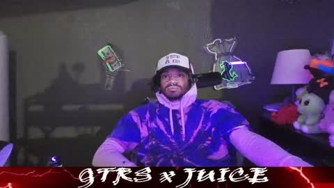 lxrdhxkvgemvsterjuice online show from April 12, 2026, 10:53 am