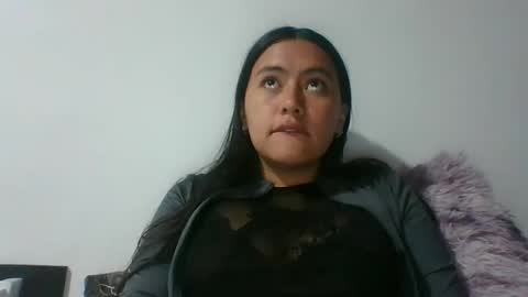 lya_and_morgan online show from September 11, 2025, 1:17 am