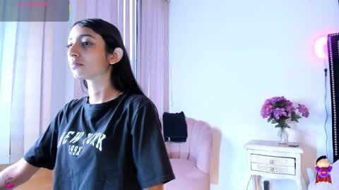 lya_brown online show from January 15, 2026, 12:21 pm