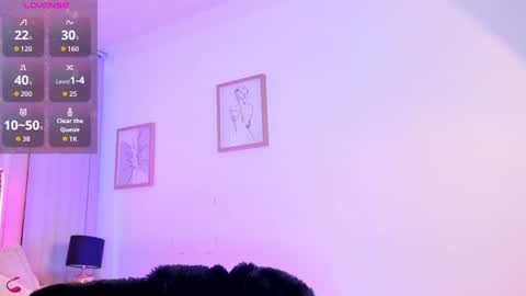 lya_brown online show from June 10, 2026, 11:42 am