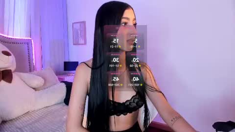lya_brown online show from June 18, 2026, 11:47 am