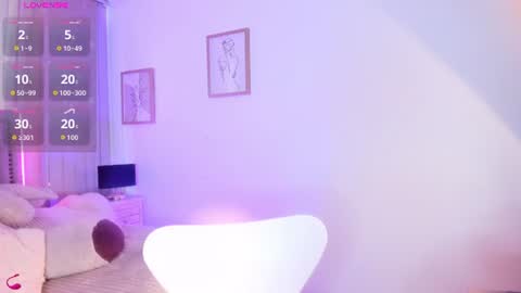 lya_brown online show from June 24, 2026, 11:53 am