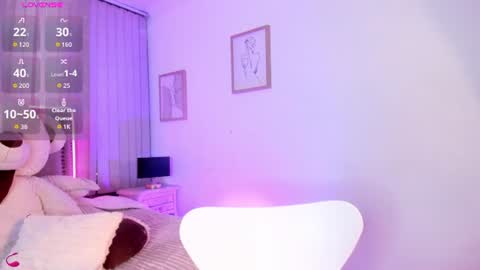 lya_brown online show from June 25, 2026, 11:37 am