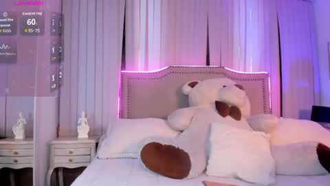 lya_brown online show from June 26, 2026, 11:25 am