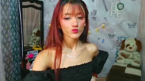 Call me Lia  online show from January 24, 2025, 11:02 pm