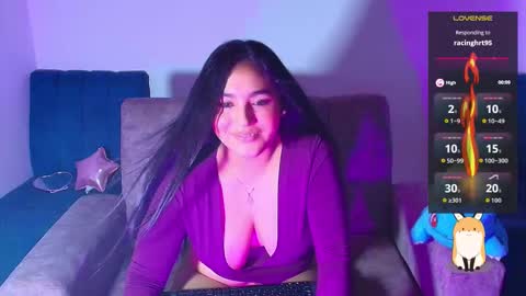 LYA DUBOIS  online show from March 18, 2026, 10:13 pm