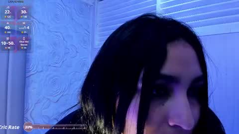 LYA DUBOIS  online show from June 11, 2026, 2:53 am