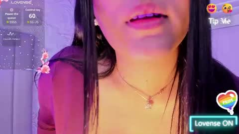 LYA DUBOIS  online show from June 12, 2026, 8:57 am