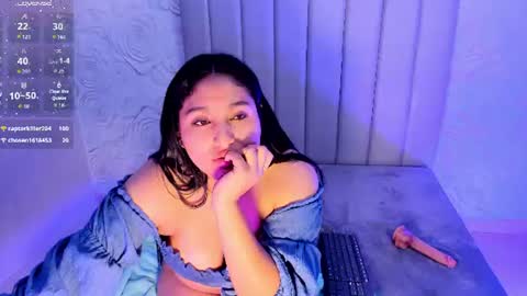 LYA DUBOIS  online show from June 14, 2026, 2:30 pm