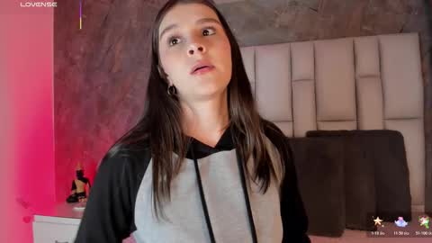 lya online show from March 18, 2026, 2:58 am