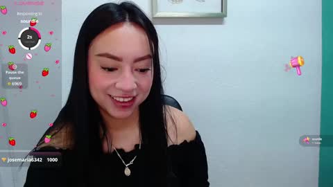  Lya  online show from February 17, 2025, 2:37 pm