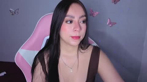  Lya  online show from October 2, 2025, 9:38 am