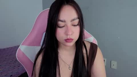  Lya  online show from November 7, 2025, 2:06 pm