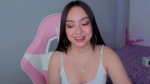  Lya  online show from November 18, 2025, 2:10 pm