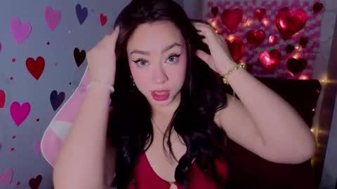  Lya  online show from February 13, 2026, 9:16 am