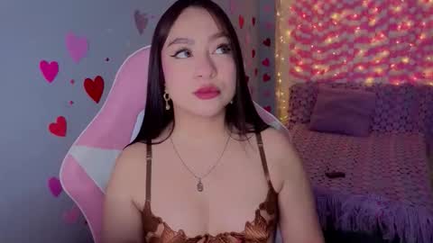 Snapshot of lya_levine chatting on February 24, 2026, 12:58 pm Lya online show from February 24, 2026, 12:58 pm