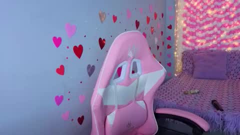 Snapshot of lya_levine chatting on February 28, 2026, 3:35 pm Lya online show from February 28, 2026, 3:35 pm