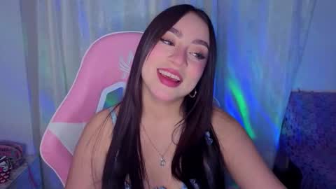 Snapshot of lya_levine chatting on March 10, 2026, 1:32 am Lya online show from March 10, 2026, 1:32 am