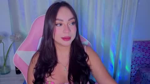 Snapshot of lya_levine chatting on March 26, 2026, 2:17 am Lya online show from March 26, 2026, 2:17 am