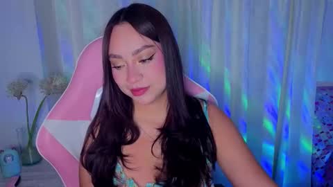 Snapshot of lya_levine chatting on March 27, 2026, 2:28 am Lya online show from March 27, 2026, 2:28 am