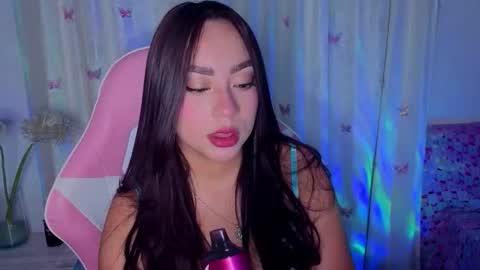 Snapshot of lya_levine chatting on March 28, 2026, 2:22 am Lya online show from March 28, 2026, 2:22 am