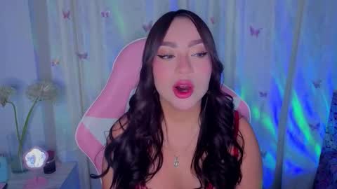 Snapshot of lya_levine chatting on March 28, 2026, 11:48 pm Lya online show from March 28, 2026, 11:48 pm