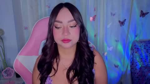 Snapshot of lya_levine chatting on March 29, 2026, 11:16 pm Lya online show from March 29, 2026, 11:16 pm