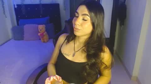 Lyaa Cutee online show from February 18, 2026, 3:46 am