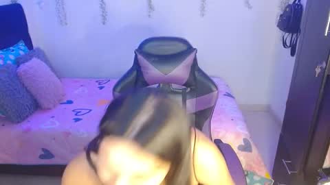 Lyaa Cutee online show from March 23, 2026, 2:37 am