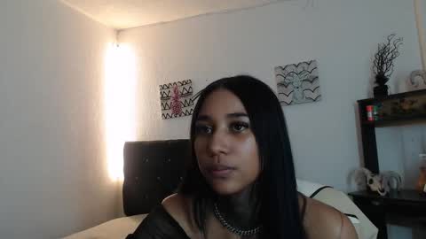lyam_ebony online show from February 9, 2026, 9:19 pm