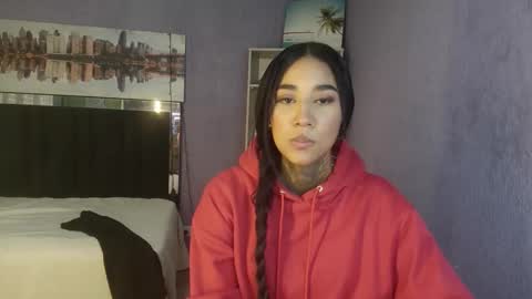 lyam_ebony online show from February 12, 2026, 8:59 pm