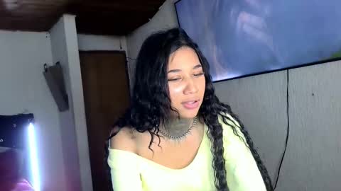 lyam_ebony online show from March 19, 2026, 6:12 pm