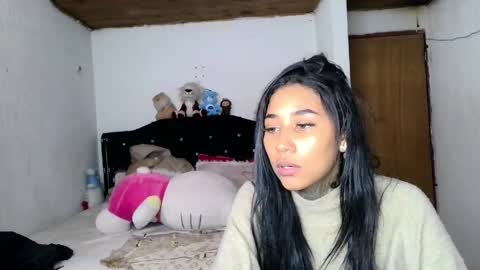 Snapshot of lyam_ebony chatting on April 5, 2026, 9:50 am lyam_ebony online show from April 5, 2026, 9:50 am