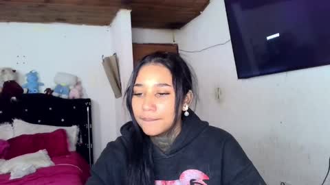 Snapshot of lyam_ebony chatting on April 8, 2026, 4:23 am lyam_ebony online show from April 8, 2026, 4:23 am